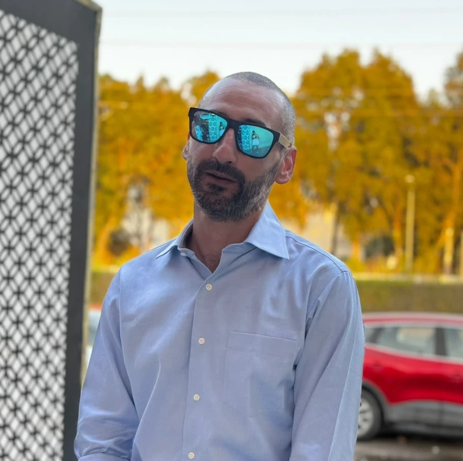 תמונת אודות של מייסד AI Content Studio